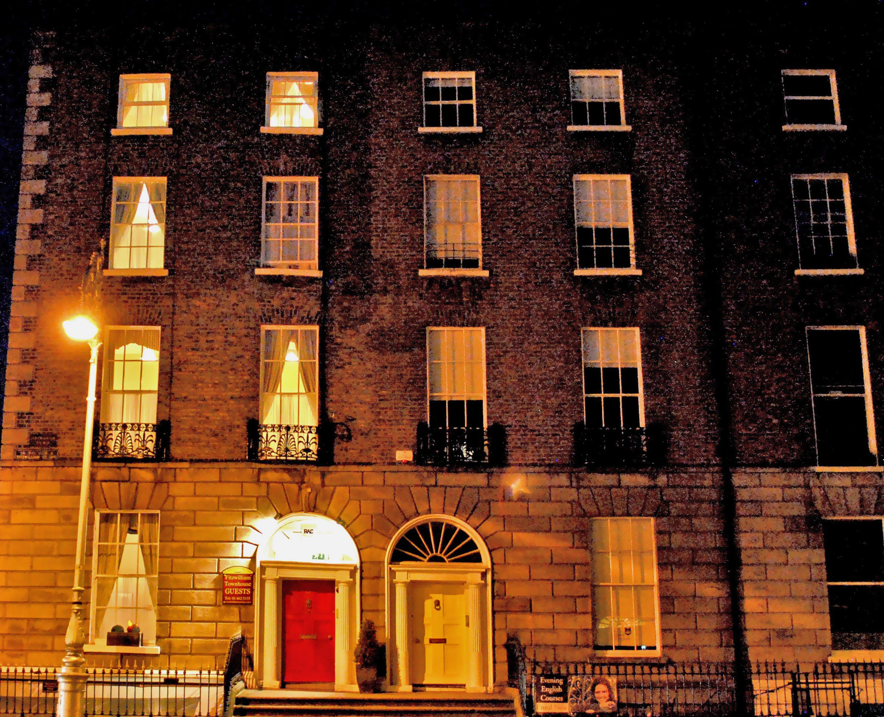 Fitzwilliam Townhouse — Photos 3