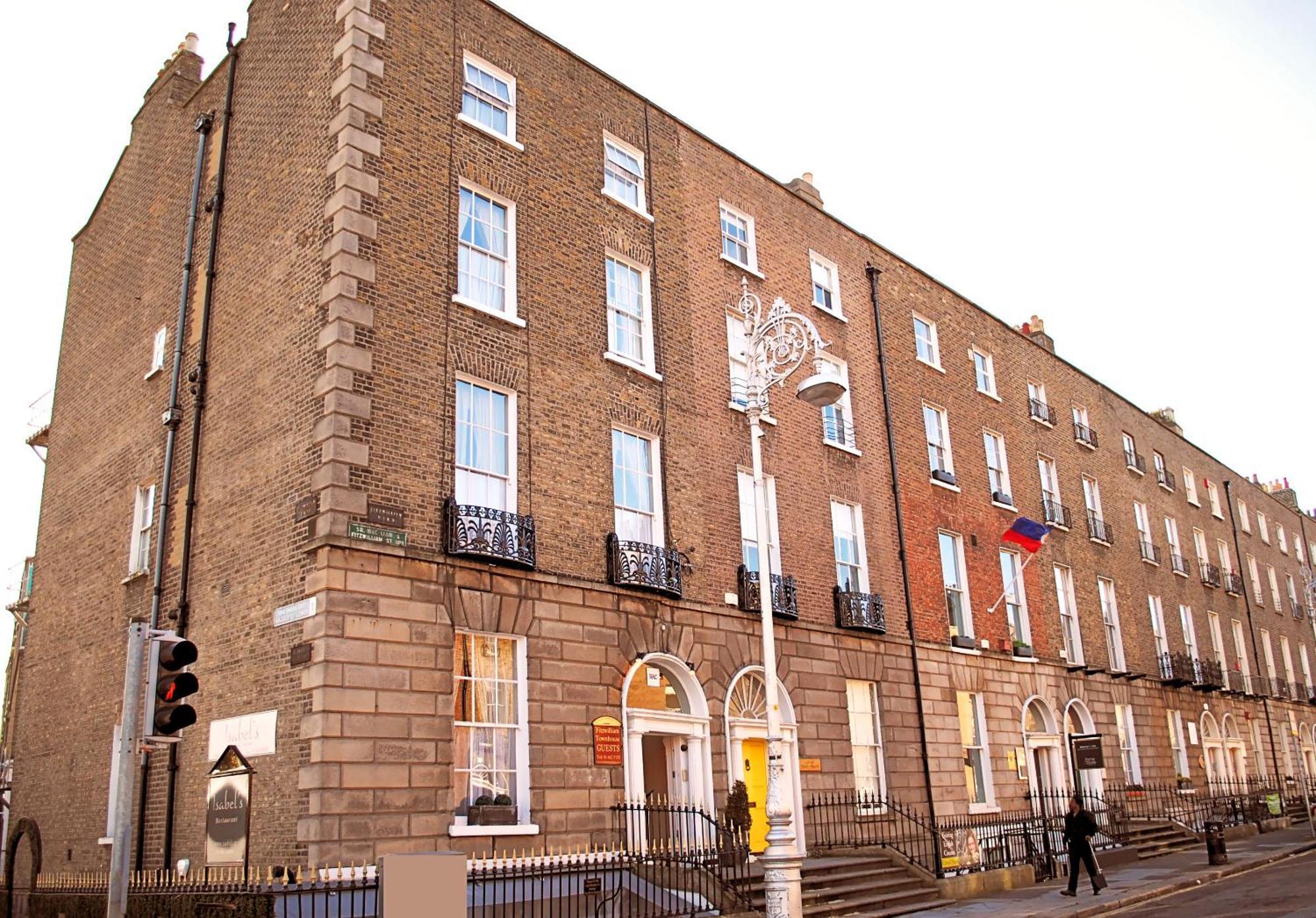 Fitzwilliam Townhouse — Photos 1