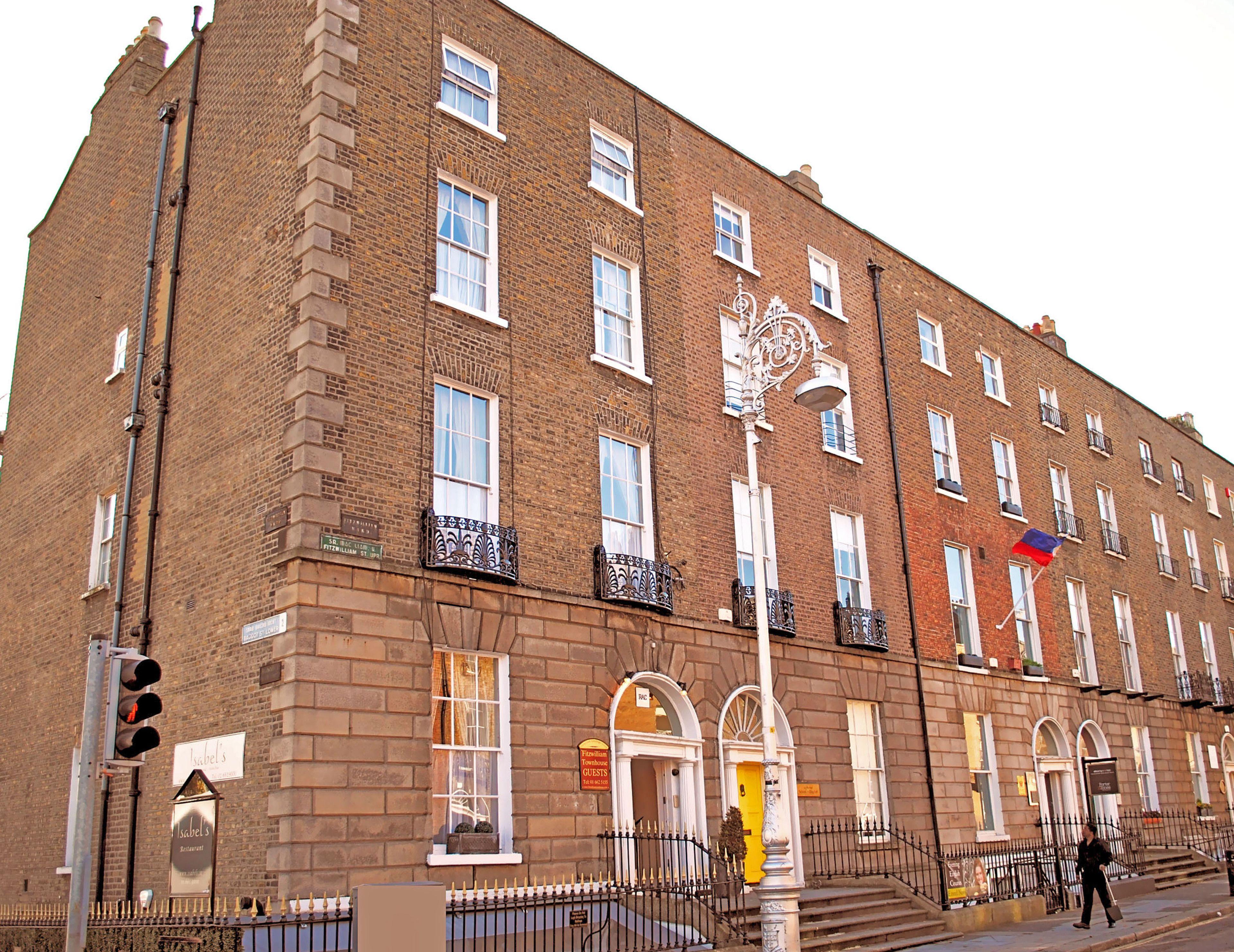 Fitzwilliam Townhouse — Photos 2